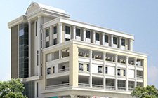 3D Exterior